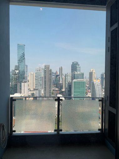 รูป 🏢 ขายคอนโด : The Diplomat Sathorn (เดอะ ดิโพลแมท สาทร)   รหัสทรัพย์ | 📌LNP-C12626  - รูปที่ 8/11