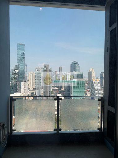 รูป 🏢 ขายคอนโด : The Diplomat Sathorn (เดอะ ดิโพลแมท สาทร) รหัสทรัพย์ | 📌LNP-C12626 - รูปที่ 8/11