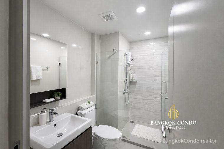รูป 🍀🍀 Prime Condo location🚆ให้เช่า📌 แอสปาย อ่อนนุช สเตชั่น (Line:@rent2022)BTS อ่อนนุช✨พร้อมเข้าอยู่ ✨ A10007 - รูปที่ 9/12