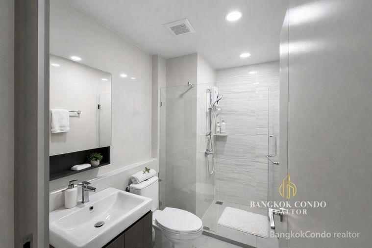 รูป 🍀🍀 Prime Condo location🚆ให้เช่า📌 แอสปาย อ่อนนุช สเตชั่น (Line:@rent2022)BTS อ่อนนุช✨พร้อมเข้าอยู่ ✨ A10007 - รูปที่ 9/12