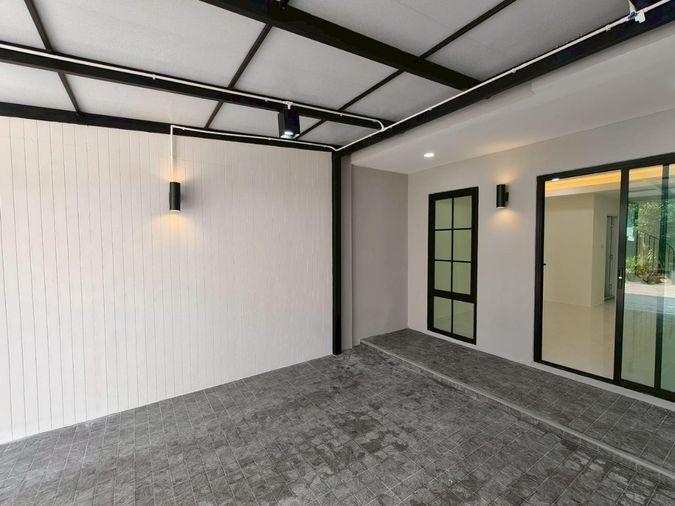 picture 🏠🔥 2-Storey Townhome in Minburi–Ramintra Area, Prime Location, Easy Access, Ready to Move In 🔥🏠 - 3/30