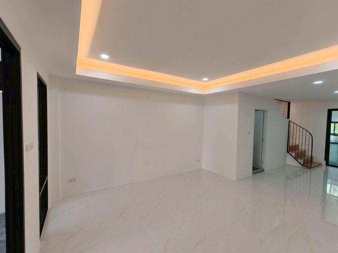 picture 🏠🔥 2-Storey Townhome in Minburi–Ramintra Area, Prime Location, Easy Access, Ready to Move In 🔥🏠 - 15/30