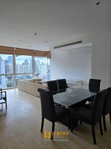 รูป Best Price 💗 ให้เช่า Athenee Residence ห้องสวยมาก น่าอยู่ ลัคชูรี่สุดๆ ราคาดี เฟอร์ครบ พร้อมอยู่ | Code DS2529 Line : @Dstay - รูปที่ 1/10
