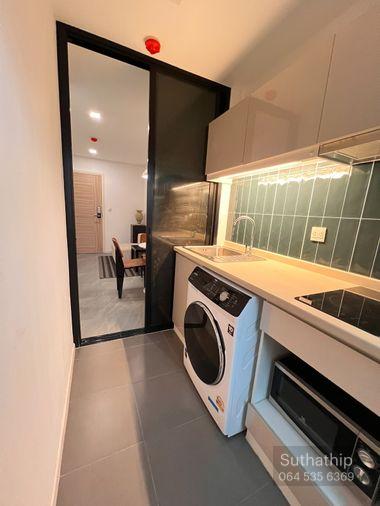 picture For Rent : Pause Sukhumvit 115 (ST-02) (ðClose to BTS Phuchao) - 4/6