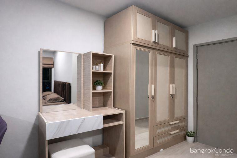 รูป 🍀🍀 Prime Condo location🚆ให้เช่า📌 แอสปาย อ่อนนุช สเตชั่น (Line:@rent2022)BTS อ่อนนุช✨พร้อมเข้าอยู่  ✨ A10007 - รูปที่ 7/12