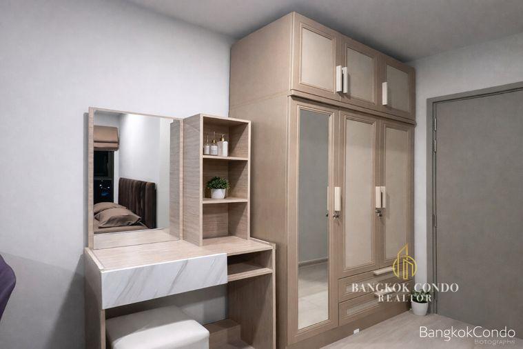 รูป 🍀🍀 Prime Condo location🚆ให้เช่า📌 แอสปาย อ่อนนุช สเตชั่น (Line:@rent2022)BTS อ่อนนุช✨พร้อมเข้าอยู่ ✨ A10007 - รูปที่ 7/12