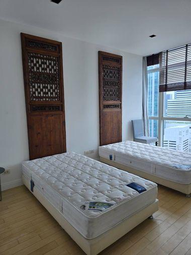 รูป Best Price 💗 ให้เช่า Athenee Residence ห้องสวยมาก น่าอยู่ ลัคชูรี่สุดๆ ราคาดี เฟอร์ครบ พร้อมอยู่  | Code DS2529 Line : @Dstay  - รูปที่ 4/10