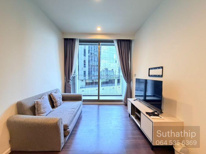 picture Condo for rent in Whizdom Inspire Sukhumvit (BTS Punnawithi) - 5/11