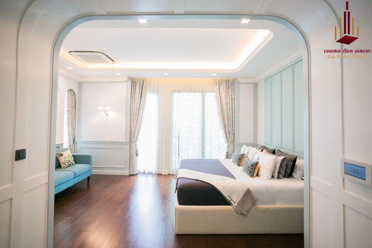 picture ✨ For Rent: The Gentry Ekamai - Ladprao✨ 💰 Only 180,000 THB/month - 4/10
