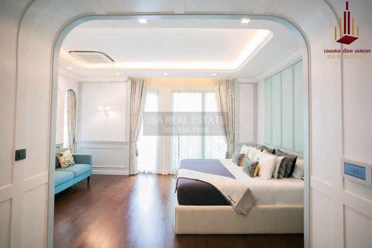picture ✨ For Rent: The Gentry Ekamai - Ladprao✨ 💰 Only 180,000 THB/month - 4/10