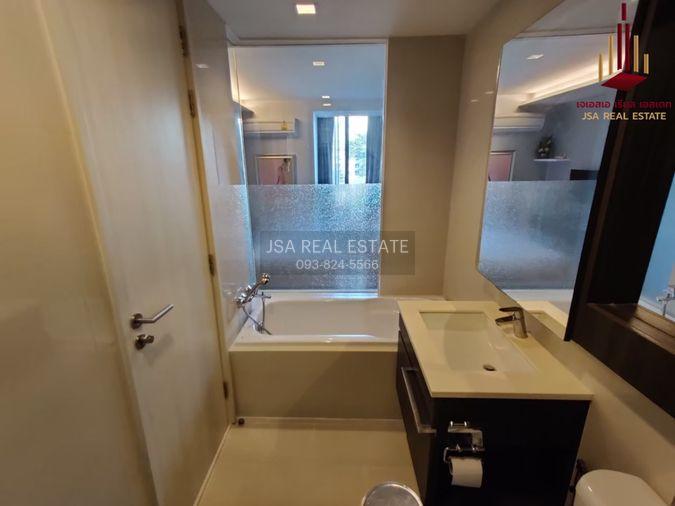 picture ✨ For Rent: Via 49 Condo ✨ 💰 Only 30,000 THB/month - 6/6