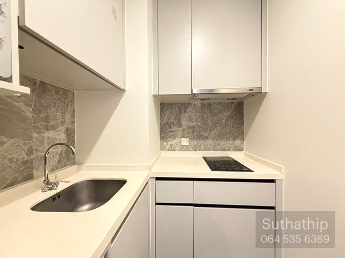 picture Condo for rent in Whizdom Inspire Sukhumvit (BTS Punnawithi) - 8/11