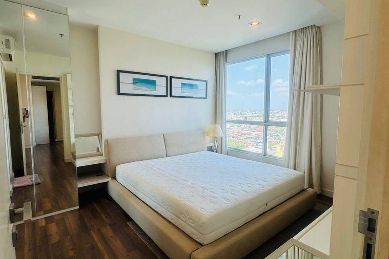 รูป Best Price 🔥 ให้เช่า The Room Sathorn Taksin ห้องสวย น่าอยู่มาก พื้นที่กว้าง ราคาดีสุดๆ | Code DS2301 Line : @Dstay - รูปที่ 3/16