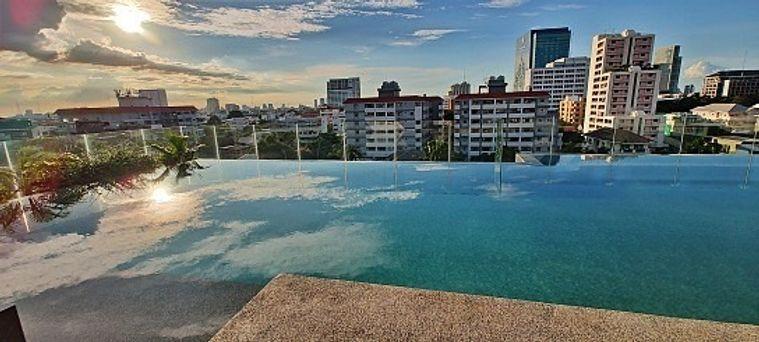 picture 🔥 Cancelled Booking! This Price is Unbeatable! Fynn Aree Condo Ready to Move In 🔥 MD-25041223 - 2/2