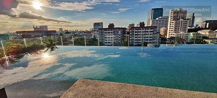 picture 🔥 Cancelled Booking! This Price is Unbeatable! Fynn Aree Condo Ready to Move In 🔥 MD-25041223 - 2/2