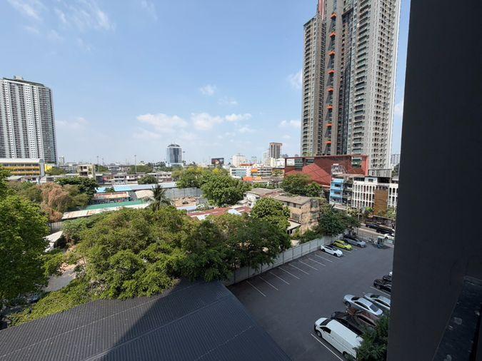 รูป 🏢 ขายคอนโด : Estella Ekkamai (เอสเตลล่า เอกมัย)   รหัสทรัพย์ | 📌LNP-C12628 - รูปที่ 2/8