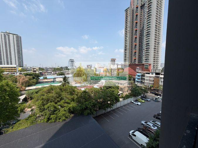 รูป 🏢 ขายคอนโด : Estella Ekkamai (เอสเตลล่า เอกมัย) รหัสทรัพย์ | 📌LNP-C12628 - รูปที่ 2/8