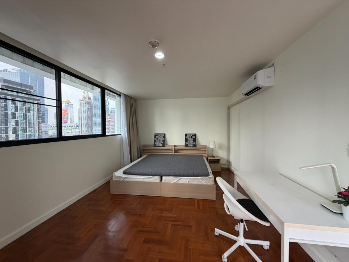 รูป Best Price 🔥ให้เช่า New House ห้องสวยพร้อมอ่างอาบน้ำ พื้นที่กว้าง ราคาดีมาก ตกแต่งครบพร้อมอยู่ | Code DS2211 Line : @Dstay - รูปที่ 10/34