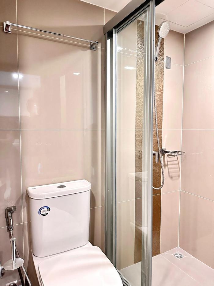 รูป ✨Condo for Rent : IDEO Rama9 - Asoke (AP-02) ( line : @condo91 ) - รูปที่ 9/10
