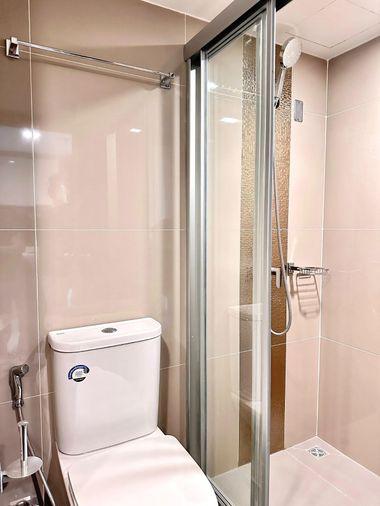 รูป ✨Condo for Rent : IDEO Rama9 - Asoke (AP-02) ( line : @condo91 ) - รูปที่ 9/10