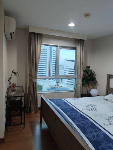 picture 💎 Condo for Rent at Belle Grand Rama 9 | Prime Rama 9 Location near MRT | Code DS2626 Line @Dstay - 3/11