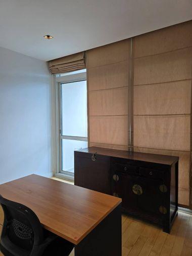รูป Best Price 💗 ให้เช่า Athenee Residence ห้องสวยมาก น่าอยู่ ลัคชูรี่สุดๆ ราคาดี เฟอร์ครบ พร้อมอยู่  | Code DS2529 Line : @Dstay  - รูปที่ 5/10
