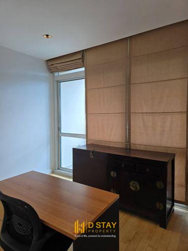 รูป Best Price 💗 ให้เช่า Athenee Residence ห้องสวยมาก น่าอยู่ ลัคชูรี่สุดๆ ราคาดี เฟอร์ครบ พร้อมอยู่ | Code DS2529 Line : @Dstay - รูปที่ 5/10