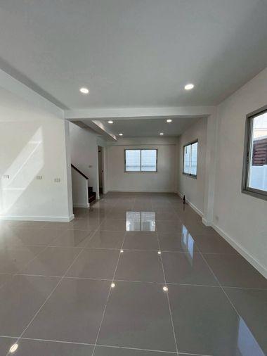รูป 🍃AdminFrist240325🍃 🏠หมู่บ้านศุภาลัย วิลล์ วงแหวน-รัตนาธิเบศร์ - รูปที่ 3/20