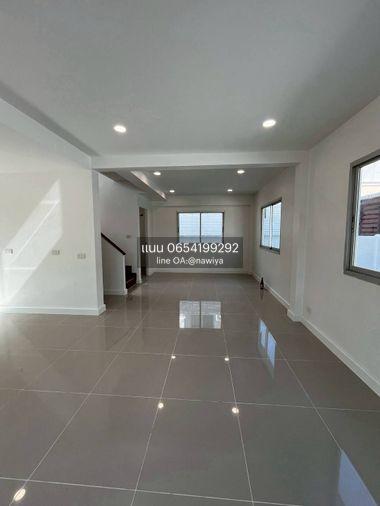 รูป 🍃AdminFrist240325🍃 🏠หมู่บ้านศุภาลัย วิลล์ วงแหวน-รัตนาธิเบศร์ - รูปที่ 3/20