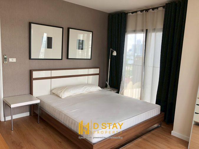 รูป Best Price 💗 ให้เช่า Noble Remix Sukhumvit 36 ห้องสวยและใหญ่ ราคาดีมาก ตกแต่งครบ พร้อมอยู่ | Code DS2317 Line : @Dstay - รูปที่ 4/11