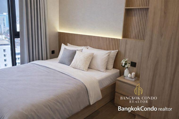 รูป 🍀🍀 Cozy Room🍀ให้เช่า📌คูเปอร์ สยาม (Line:@rent2022)BTS สนามกีฬาแห่งชาติ ✨พร้อมเข้าอยู่ ✨ A10573 - รูปที่ 3/9