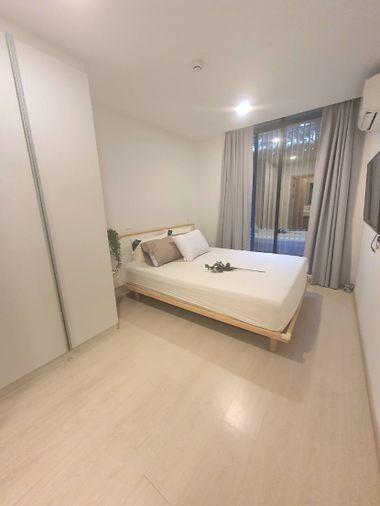 picture For rent Noble Ambience Sukhumvit 42 Nice room great price Fully Finished DS2617 | Line @Dstay - 4/20