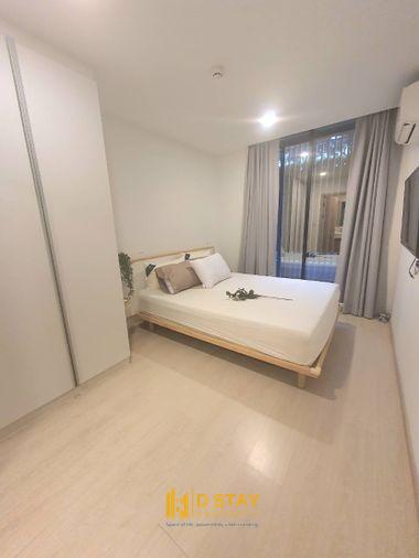 picture For rent Noble Ambience Sukhumvit 42 Nice room great price Fully Finished DS2617 | Line @Dstay - 4/20