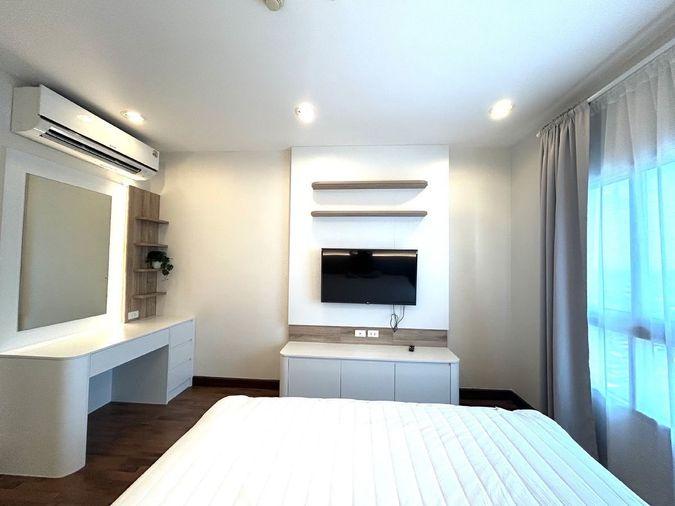 รูป Best Price 💗 ให้เช่า Q House sathron ห้องสวยมาก ราคาดีสุดๆ ตกแต่งพร้อมเข้าอยู่ | Code DS2300 Line : @Dstay - รูปที่ 5/14