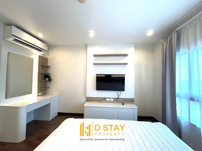 รูป Best Price 💗 ให้เช่า Q House sathron ห้องสวยมาก ราคาดีสุดๆ ตกแต่งพร้อมเข้าอยู่ | Code DS2300 Line : @Dstay - รูปที่ 5/14