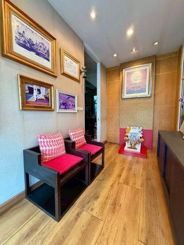รูป ขายทาวน์โฮม 3 ชั้น 2 หลังติดกัน บ้านกลางเมือง ลาดพร้าว–โยธินพัฒนา | พื้นที่ขนาดใหญ่ เหมาะอยู่อาศัยหรือทำโฮมออฟฟิศ - รูปที่ 15/18
