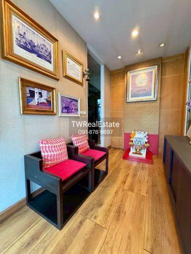 รูป ขายทาวน์โฮม 3 ชั้น 2 หลังติดกัน บ้านกลางเมือง ลาดพร้าว–โยธินพัฒนา | พื้นที่ขนาดใหญ่ เหมาะอยู่อาศัยหรือทำโฮมออฟฟิศ - รูปที่ 15/18