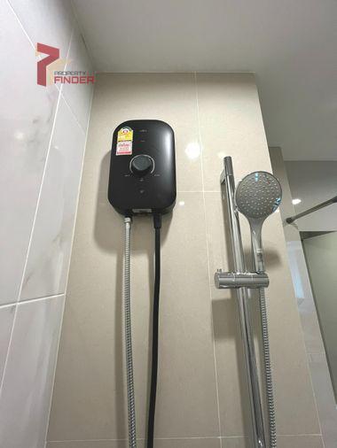 รูป PFD-08197 ให้เช่า แอสปาย เอราวัณ ไพรม์ (Aspire Erawan Prime) ใกล้ BTS ช้างเอราวัณ - รูปที่ 6/7