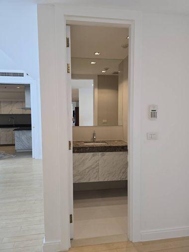 รูป Best Price 💗 ให้เช่า Athenee Residence ห้องสวยมาก น่าอยู่ ลัคชูรี่สุดๆ ราคาดี เฟอร์ครบ พร้อมอยู่  | Code DS2529 Line : @Dstay  - รูปที่ 9/10