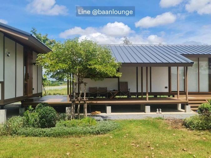 picture Prefabricated house for sale. Modular homes type 1 bedroom, 2 bathrooms, balcony.Construction services available nationwide. - 3/17