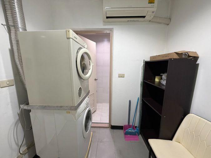 รูป Best Price 🔥ให้เช่า New House ห้องสวยพร้อมอ่างอาบน้ำ พื้นที่กว้าง ราคาดีมาก ตกแต่งครบพร้อมอยู่ | Code DS2211 Line : @Dstay - รูปที่ 22/34