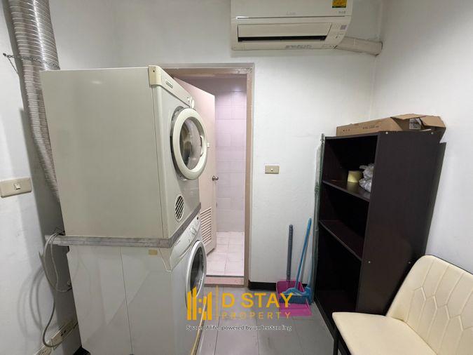 รูป Best Price 🔥ให้เช่า New House ห้องสวยพร้อมอ่างอาบน้ำ พื้นที่กว้าง ราคาดีมาก ตกแต่งครบพร้อมอยู่ | Code DS2211 Line : @Dstay - รูปที่ 22/34
