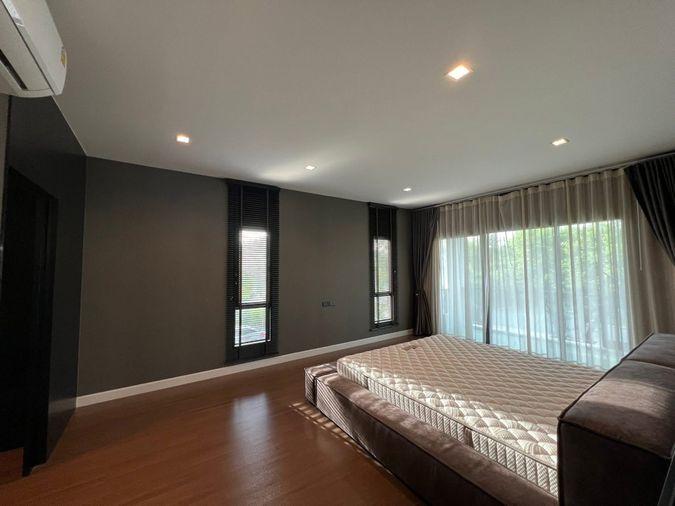 รูป 🏠 ให้เช่าบ้าน : Burasiri Wongwaen-On Nut (บุราสิริ วงแหวน-อ่อนนุช)   รหัสทรัพย์ | 📌LNP-H911 - รูปที่ 22/22