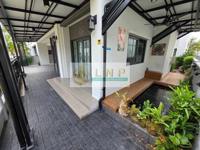 รูป 🏠 ให้เช่าบ้าน : Centro Bangna (เซนโทร บางนา) รหัสทรัพย์ | 📌LNP-H910 - รูปที่ 2/13