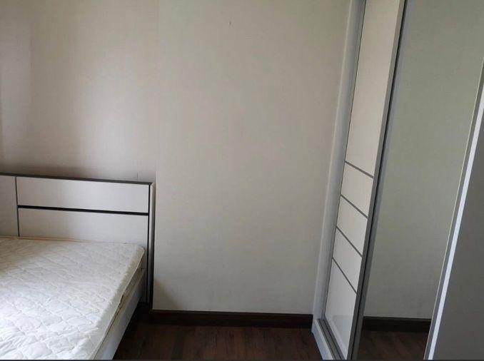 รูป Best Price 💗 ให้เช่า Q House Sathorn ห้องสวยและใหญ่มาก ราคาดีสุดๆ เดินทางสะดวก พร้อมเข้าอยู่  | Code DS2306 Line : @Dstay - รูปที่ 4/8