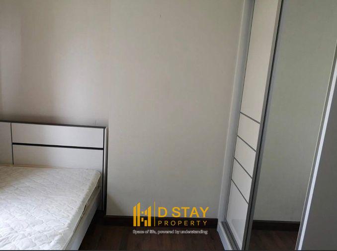 รูป Best Price 💗 ให้เช่า Q House Sathorn ห้องสวยและใหญ่มาก ราคาดีสุดๆ เดินทางสะดวก พร้อมเข้าอยู่ | Code DS2306 Line : @Dstay - รูปที่ 4/8