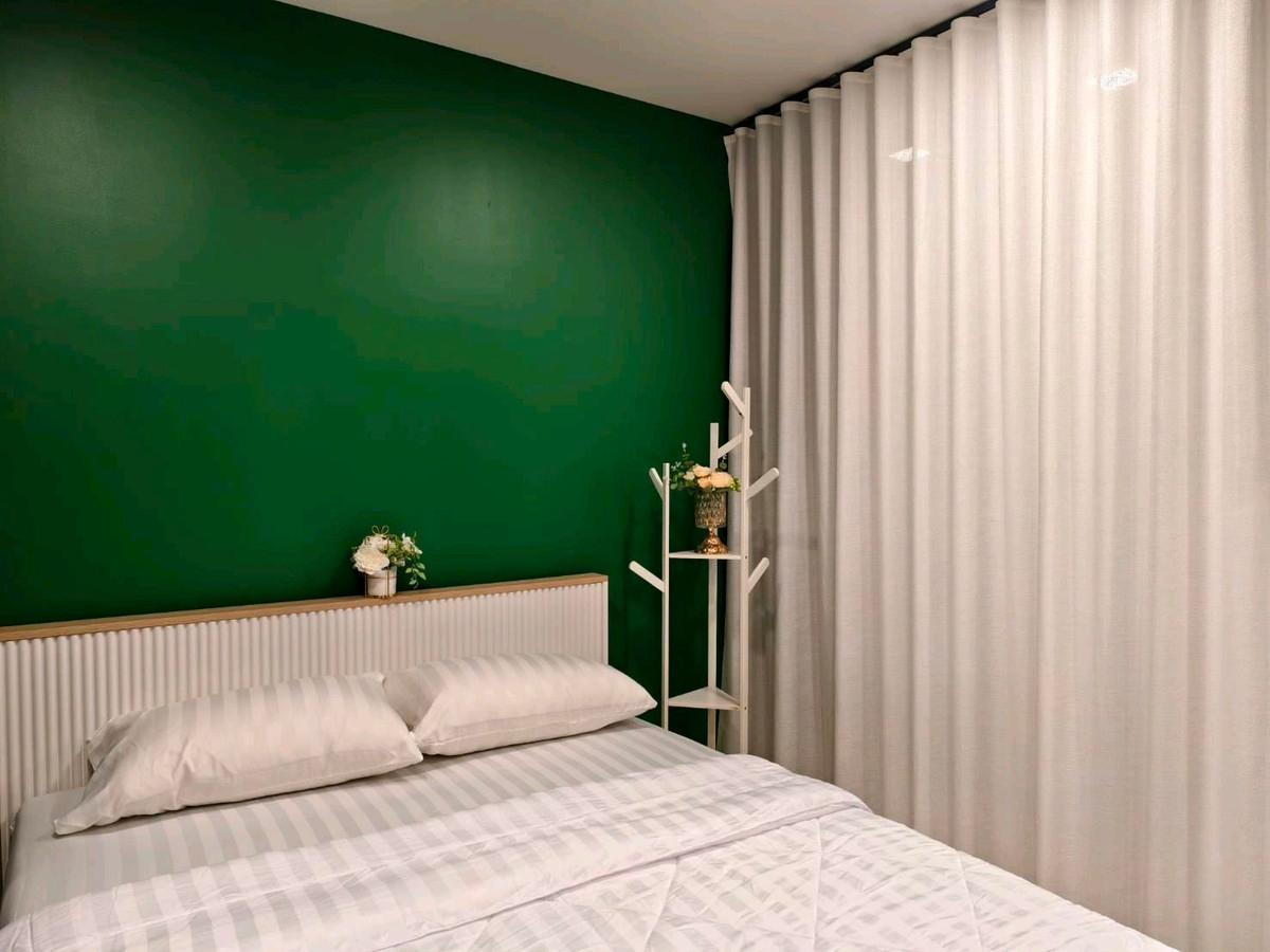 picture  Noble Around Ari, just 80 meters from BTS station. - 1/8