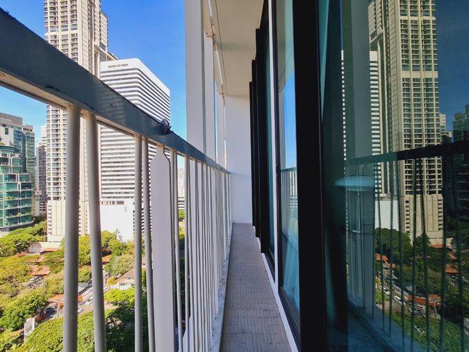 รูป 🍀🍀 Fully furnished💝 ให้เช่า📌 โนเบิลรีโคล สุขุมวิท 19(Line:@rent2022)BTS อโศก✨พร้อมเข้าอยู่  ✨ A1867 - รูปที่ 23/26