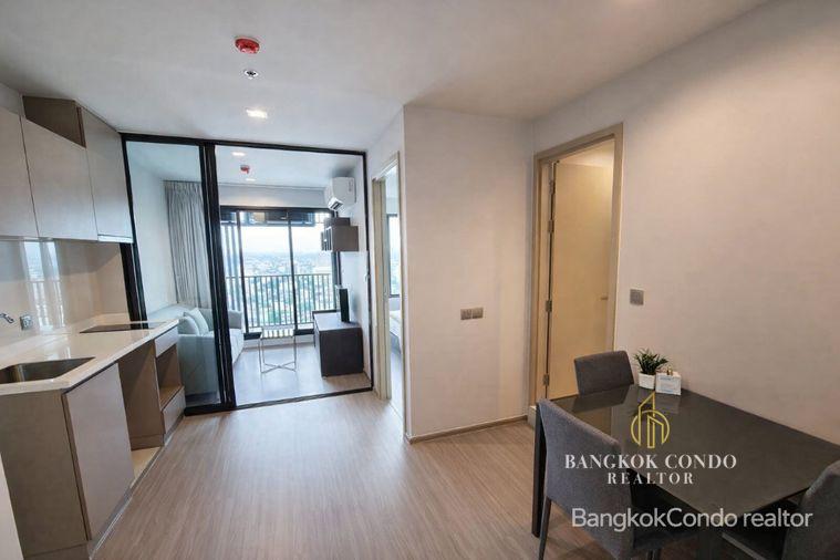 รูป 🍀🍀 Fully furnished💝 ให้เช่า📌 ไลฟ์ ลาดพร้าว (Line:@rent2022)✨ MRT พหลโยธิน✨พร้อมเข้าอยู่ ✨ A01421 - รูปที่ 5/10