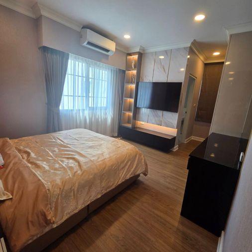 รูป ให้เช่าบ้านหรู Fully Furnished โครงการ Centro Bangna-Srinakarin ใกล้ Mega Bangna  - รูปที่ 19/27